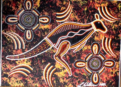 australian aborigine